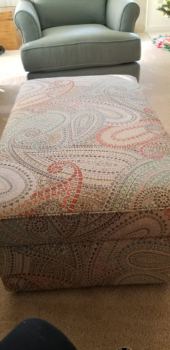 Furniture Store «Art Van Furniture - Chesterfield», reviews and photos, 50400 Gratiot Ave, Chesterfield, MI 48051, USA