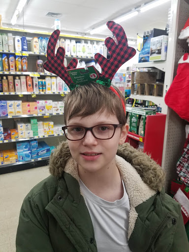 Discount Store «Dollar General», reviews and photos, 415 S Conococheague St, Williamsport, MD 21795, USA