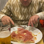 Photo n°4 de l'avis de Denisa.r fait le 06/12/2023 à 17:52 sur le  IL MAD Burger Pizza & Grill PESCHIERA BORROMEO à Peschiera Borromeo