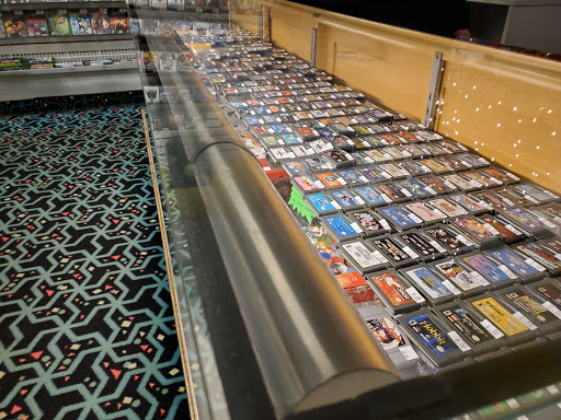 Video Game Store «Mind Games Etc», reviews and photos, 50768 Schoenherr Rd, Shelby Charter Township, MI 48315, USA