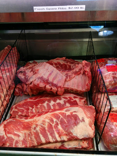 Butcher Shop «Strip District Meats, Inc», reviews and photos, 2123 Penn Ave, Pittsburgh, PA 15222, USA