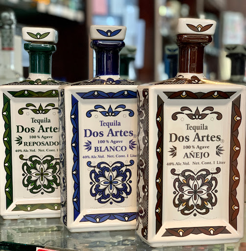 Wine Store «Wine Society», reviews and photos, 41 Northern Blvd, Greenvale, NY 11548, USA