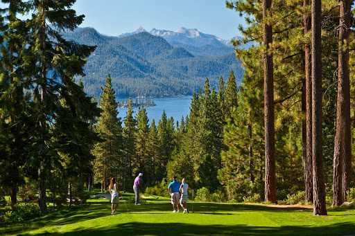 Golf Course «Incline Village Championship Golf Course», reviews and photos, 955 Fairway Blvd, Incline Village, NV 89451, USA