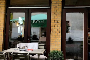 P-Cafe image