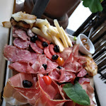 Photo n°2 de l'avis de Mirco.o fait le 01/06/2019 à 15:21 sur le  Ristorante Pizzeria La Capannina à Siena