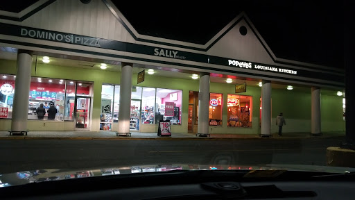 Beauty Supply Store «Sally Beauty», reviews and photos, 329 Maple Ave E, Vienna, VA 22180, USA