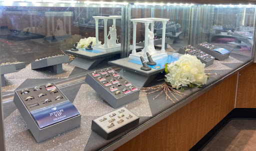 Pawn Shop «EZPAWN», reviews and photos, 560 Malley Dr, Northglenn, CO 80233, USA