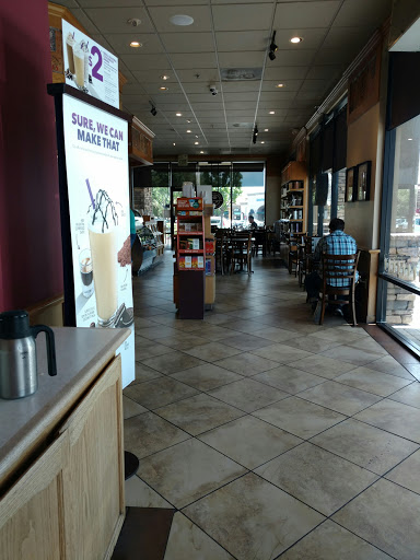 Coffee Shop «The Coffee Bean & Tea Leaf», reviews and photos, 3626 Grand Ave, Chino Hills, CA 91709, USA