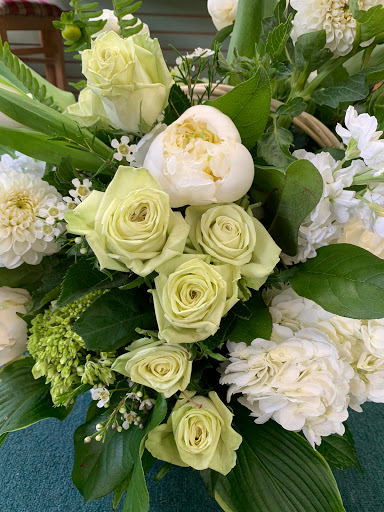 Florist «Blooms Of Wayne», reviews and photos, 2075 Hamburg Turnpike, Wayne, NJ 07470, USA