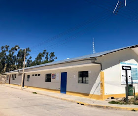 Centro de Salud Cabana Sur