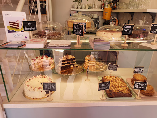 Cakes & Friends en Altafulla, Tarragona