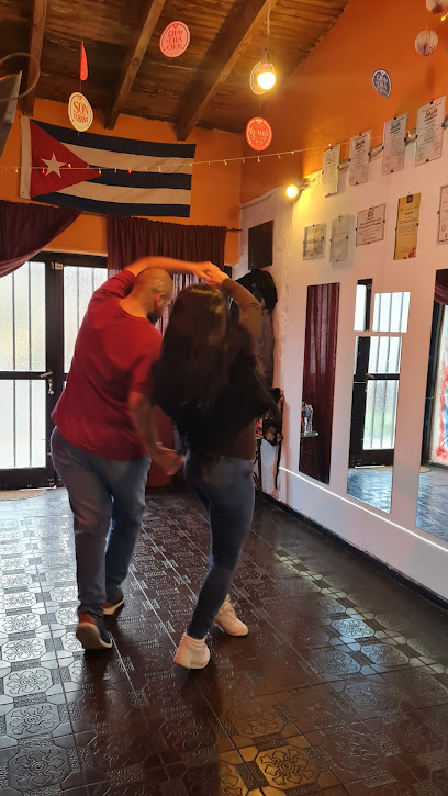Casa Cubana - Escuela Salsa Cubana en Mendoza