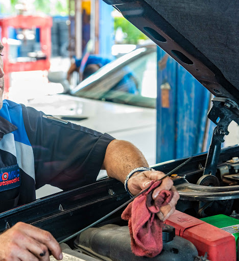 Tire Shop «KOVAC AUTO», reviews and photos, 2770 Davie Rd, Davie, FL 33314, USA