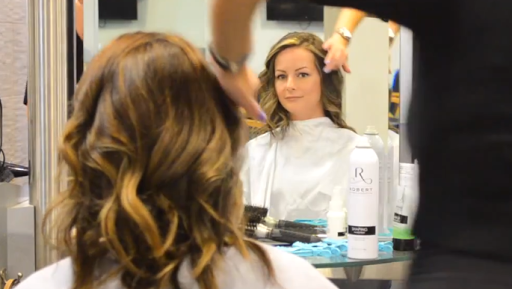 Hair Salon «Robert of Philadelphia Hair Design Downtown», reviews and photos, 440 Bayfront Pl, Naples, FL 34102, USA