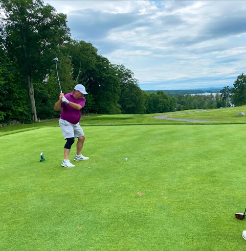 Club «Bald Peak Colony Club», reviews and photos, 180 Bald Peak Dr, Melvin Village, NH 03850, USA