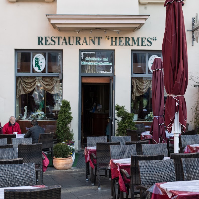 Hermes Restaurant