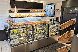 Björkeby bakery image