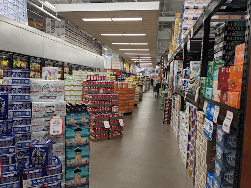 Liquor Store «Liquor Boy Wine and Spirits», reviews and photos, 5620 Cedar Lake Rd, St Louis Park, MN 55416, USA