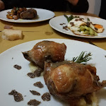 Photo n°1 de l'avis de Stefano.i fait le 07/03/2017 à 23:21 sur le  Cantine Antica Grotta à Riolo Terme