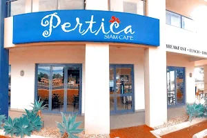 The Pertica Cafe image