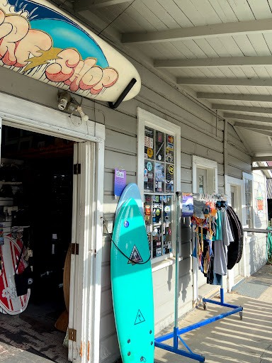 Surf Shop «Northern Light Surf Shop», reviews and photos, 17191 Bodega Hwy, Bodega, CA 94922, USA