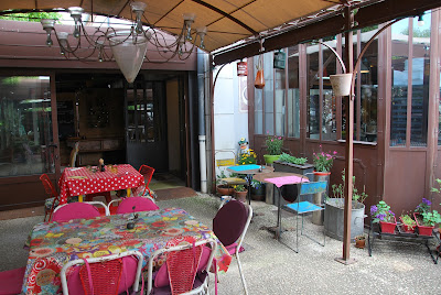 Les Carolines à Montélimar