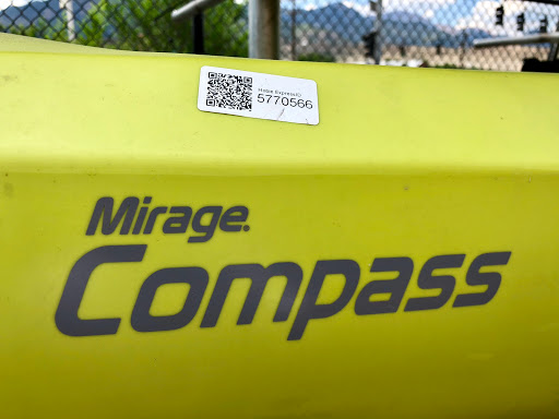 Outdoor Sports Store «Pikes Peak Outfitter», reviews and photos, 293 S 21st St, Colorado Springs, CO 80905, USA