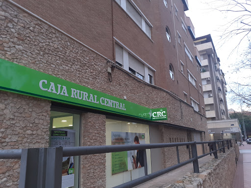 Murcia Urbana 2 Caja Rural Central