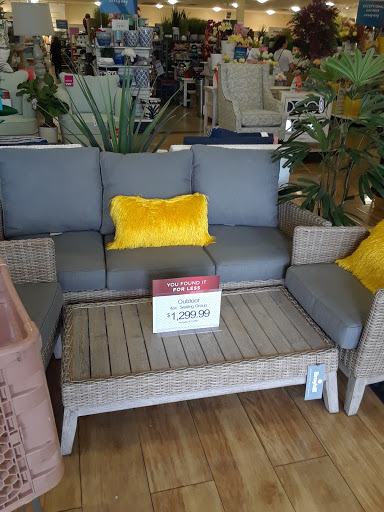 Department Store «HomeGoods», reviews and photos, 27482 Antonio Pkwy, Ladera Ranch, CA 92694, USA