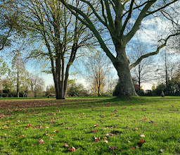 Spielplatz Ludwig Kessing Park photo