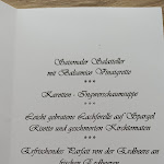 Photo n°4 de l'avis de Markus.a fait le 20/06/2020 à 10:58 sur le  DasSchaffers - Hotel und Restaurant à Bad Mergentheim