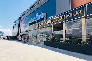 Erzincanpark Mall image