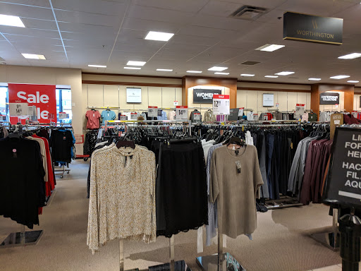 Department Store «JCPenney», reviews and photos, 21030 Dulles Town Cir, Sterling, VA 20166, USA