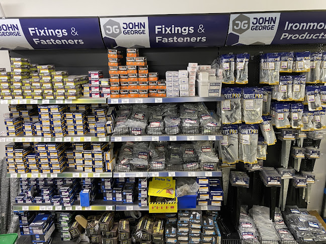 Risca Builders Supply - Hardware store