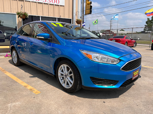 Used Car Dealer «Market St Auto Sales Inc», reviews and photos, 12817 Market St, Houston, TX 77015, USA
