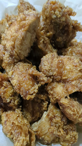 51 Hougang Ave 9, #01-18 Ci Yuan Hawker Centre, Singapore 538776