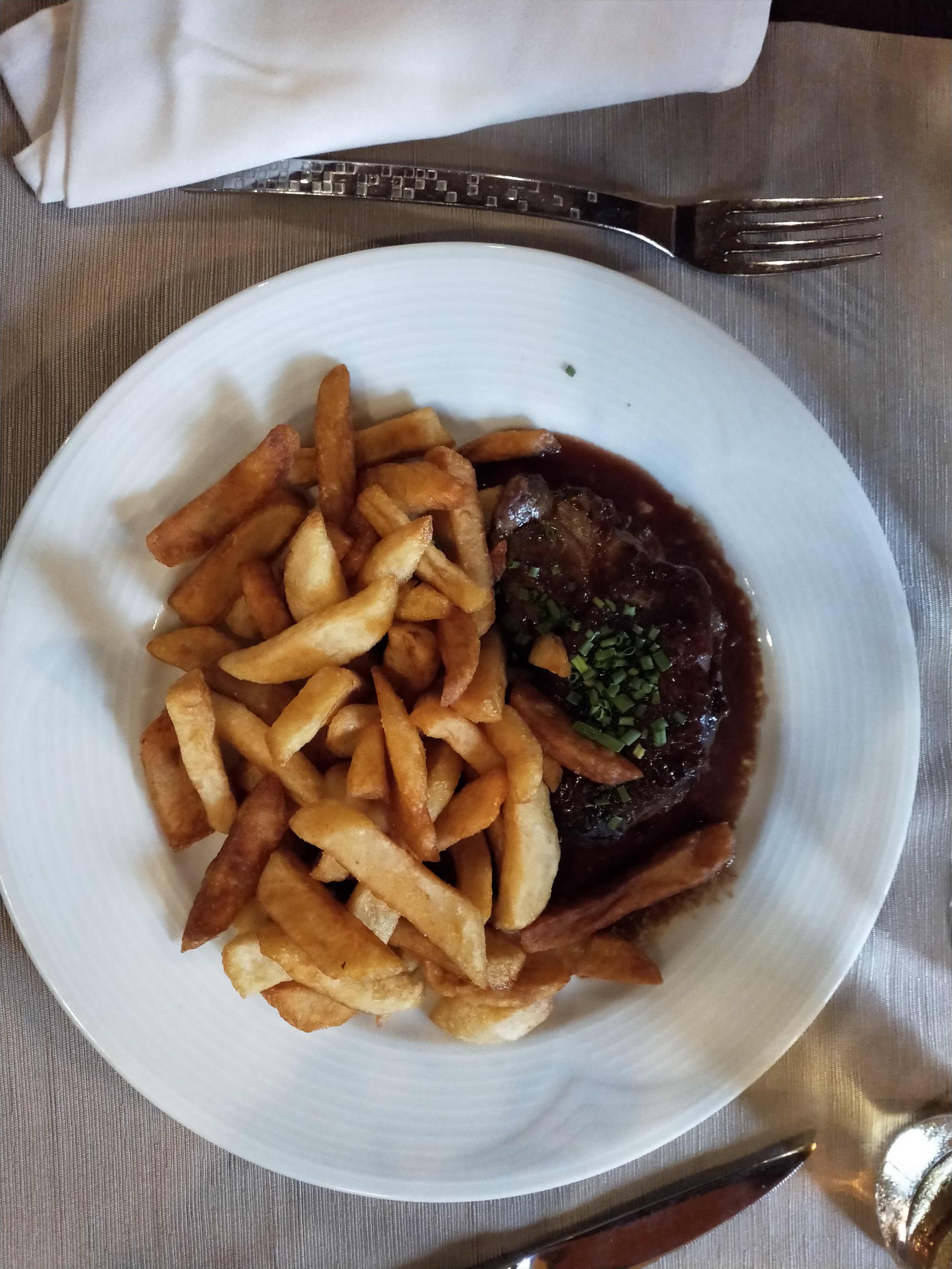 Photo n° 2 de l'avis de Nadia.. fait le 26/04/2019 à 11:26