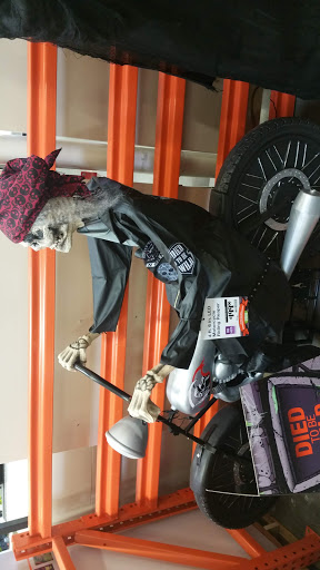 Home Improvement Store «The Home Depot», reviews and photos, 4901 Capital Blvd, Raleigh, NC 27616, USA