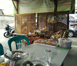 Nasi Ebatan Ibu ATIK KR. Kemong photo
