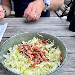 Photo n°2 de l'avis de Matthi. fait le 26/05/2023 à 18:07 sur le  Hofer Alpl à Umes