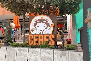 Ceres Cereal, Tostadas y Café Irlanda image