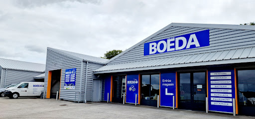 Ets Boeda Brix