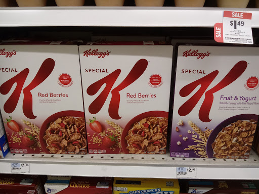 Discount Store «Kmart», reviews and photos, 595 Straits Turnpike, Watertown, CT 06795, USA