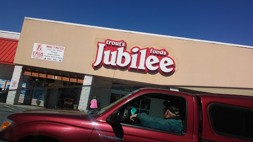 Supermarket «Jubilee Foods», reviews and photos, US-15 & MD-140, Emmitsburg, MD 21727, USA