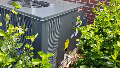 HVAC Contractor «Covenant Heating and Cooling», reviews and photos