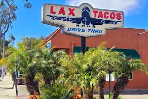 Lax Tacos image