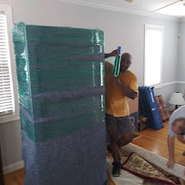 Absolute Carrier Service - Moving Company Burlington, Mover & Relocation - Photo 8 - Car repair in , Burlington