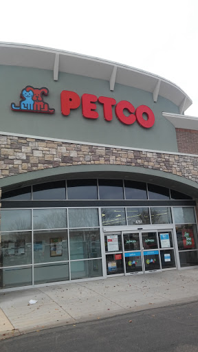 Pet Supply Store «Petco Animal Supplies», reviews and photos, 4751 W 29th St, Greeley, CO 80634, USA