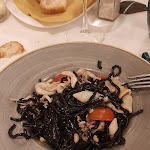 Photo n°4 de l'avis de Carlo.r fait le 08/05/2022 à 20:52 sur le  Zena Mare à Marinella di Sarzana