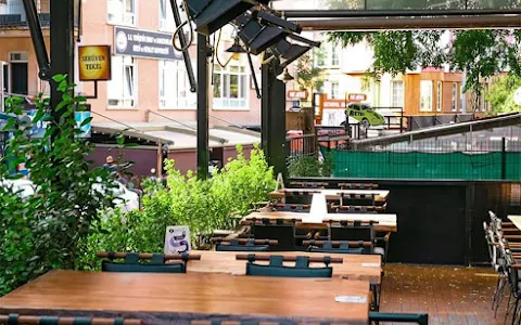 Berlin Cafe&bar image